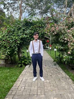 Foto de perfil de Juan Ramalho